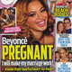 Illustration for article titled This Week in Tabloids: Everyone Is PREGNANT and/or DUMPED
